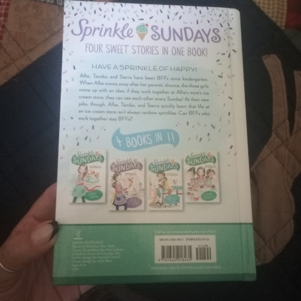 Book - Picture 2 of 3
